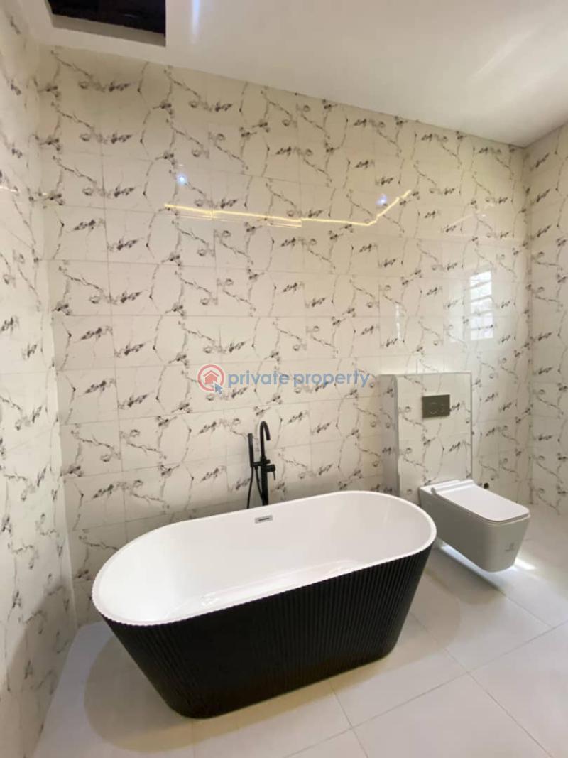 4 bedroom Semi detached Duplex For Sale Ajah Lagos - 10