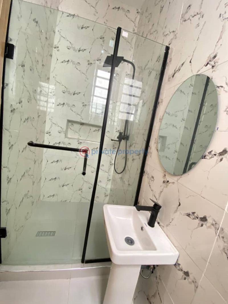 4 bedroom Semi detached Duplex For Sale Ajah Lagos - 6