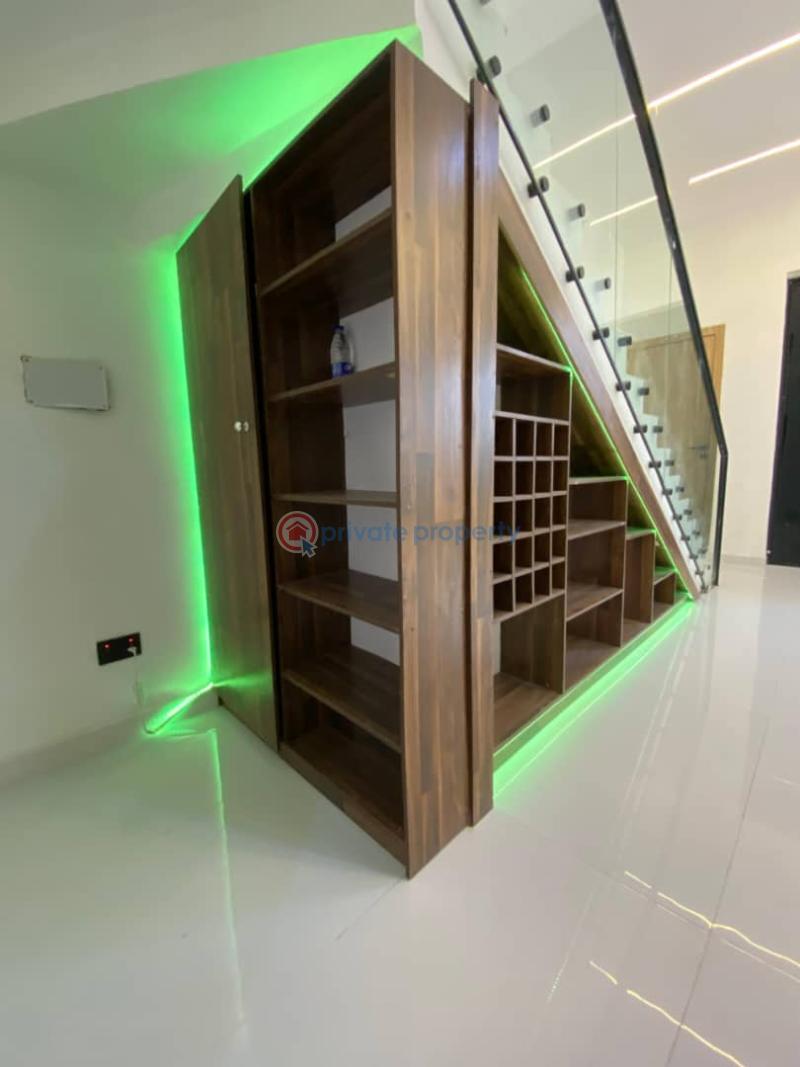 4 bedroom Semi detached Duplex For Sale Ajah Lagos - 4