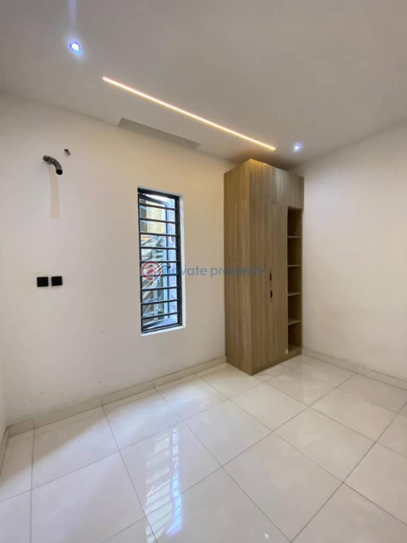 4 bedroom Semi detached Duplex For Sale Ajah Lagos - 14