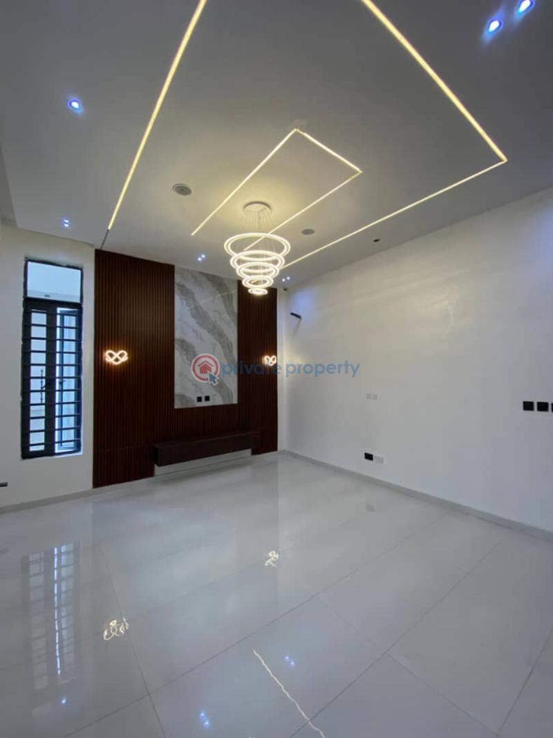 4 bedroom Semi detached Duplex For Sale Ajah Lagos - 7