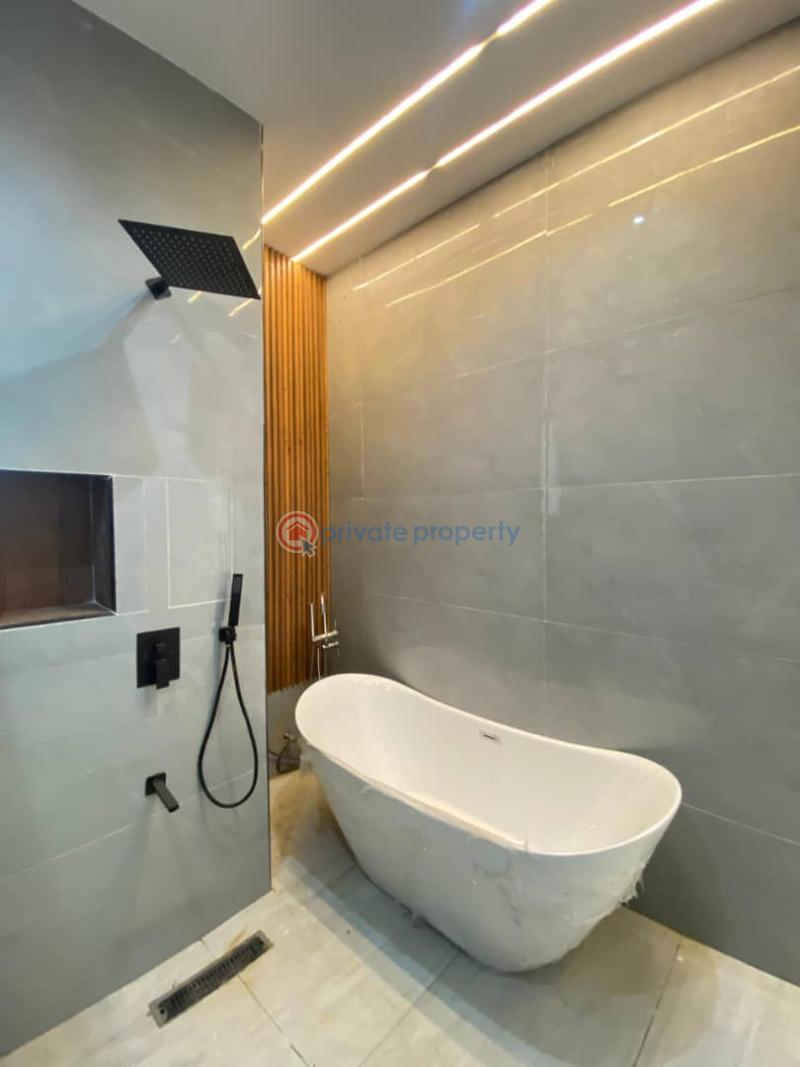 4 bedroom Semi detached Duplex For Sale Ajah Lagos - 2