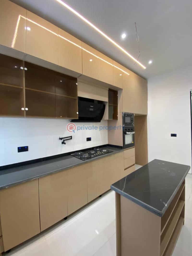 4 bedroom Semi detached Duplex For Sale Ajah Lagos - 13