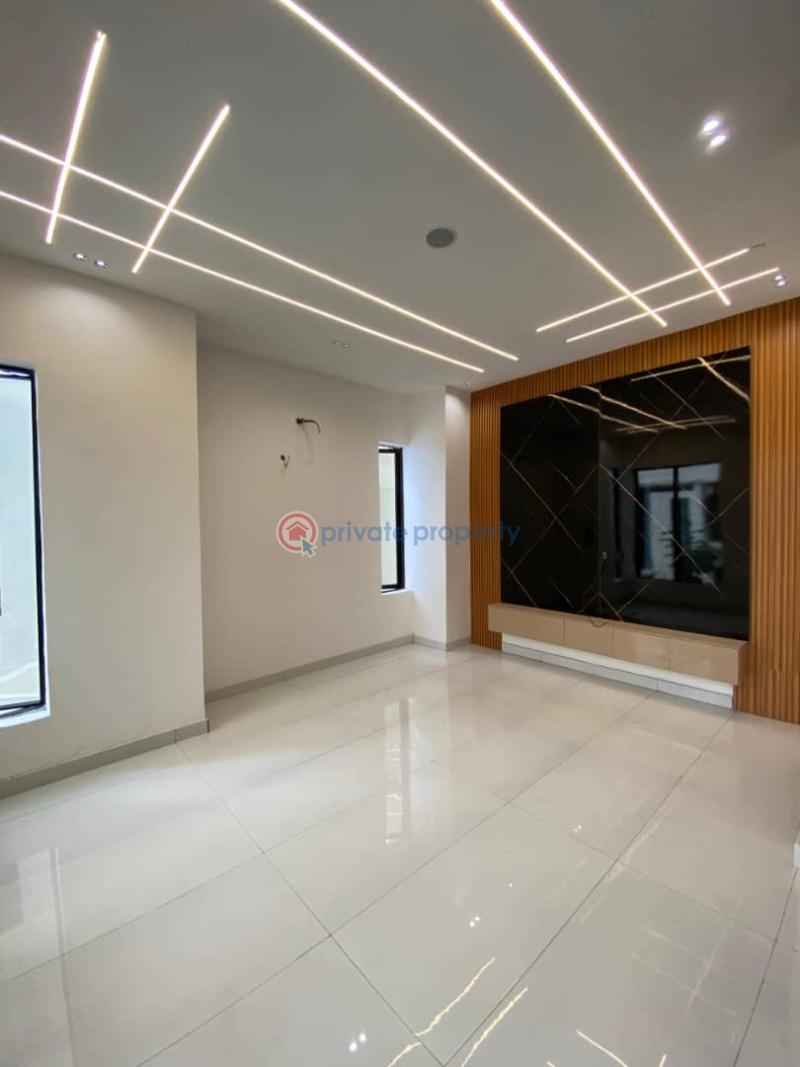 4 bedroom Semi detached Duplex For Sale Ajah Lagos - 10