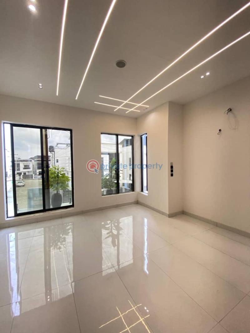 4 bedroom Semi detached Duplex For Sale Ajah Lagos - 4