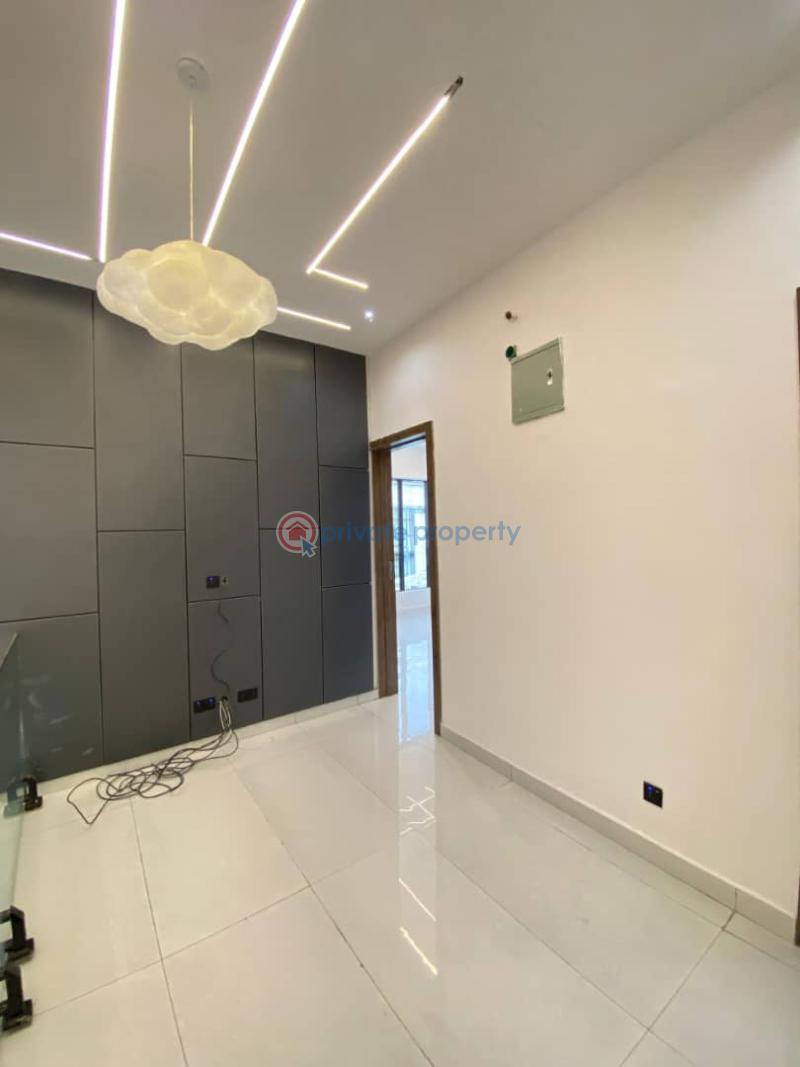 4 bedroom Semi detached Duplex For Sale Ajah Lagos - 11