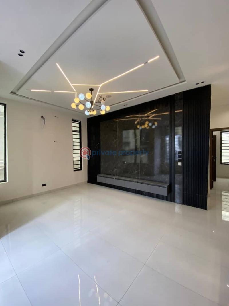 4 bedroom Semi detached Duplex For Sale Ajah Lagos - 9