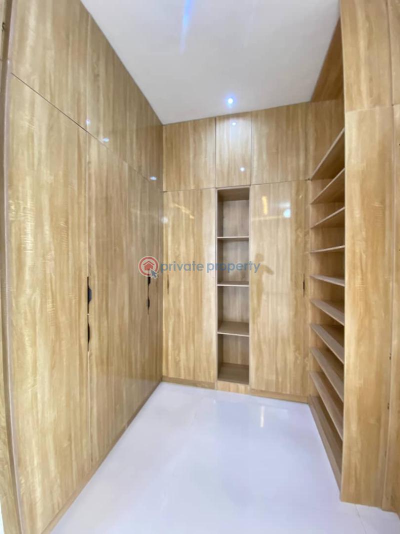 4 bedroom Semi detached Duplex For Sale Ajah Lagos - 11