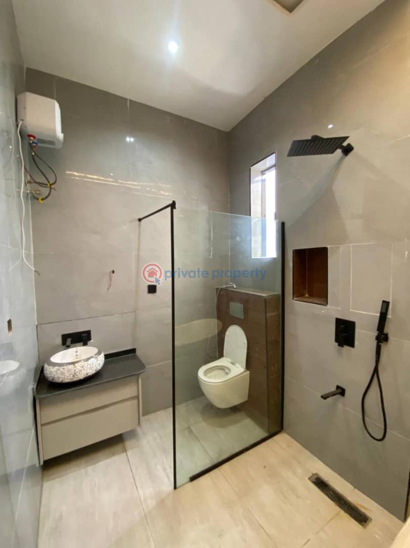 4 bedroom Semi detached Duplex For Sale Ajah Lagos - 5