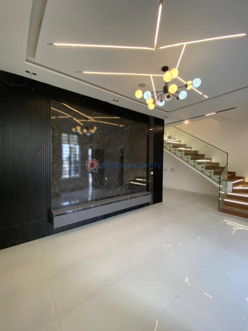 4 bedroom Semi detached Duplex For Sale Ajah Lagos - 7