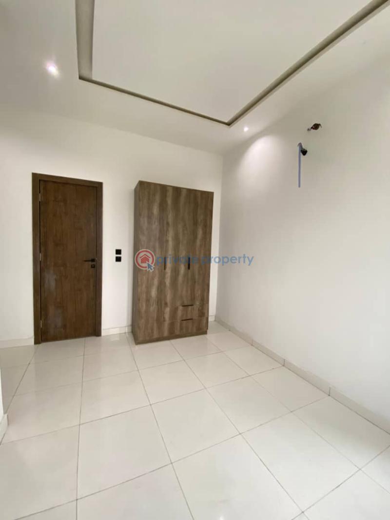 4 bedroom Semi detached Duplex For Sale Ajah Lagos - 6