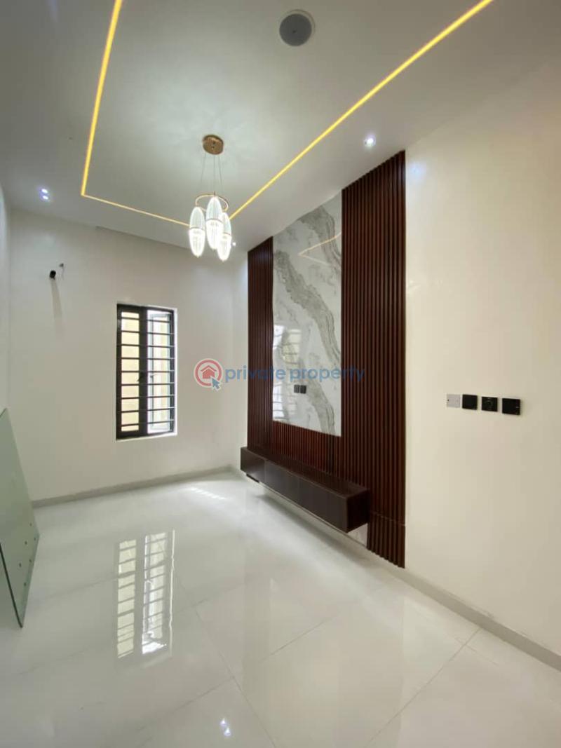 4 bedroom Semi detached Duplex For Sale Ajah Lagos - 15