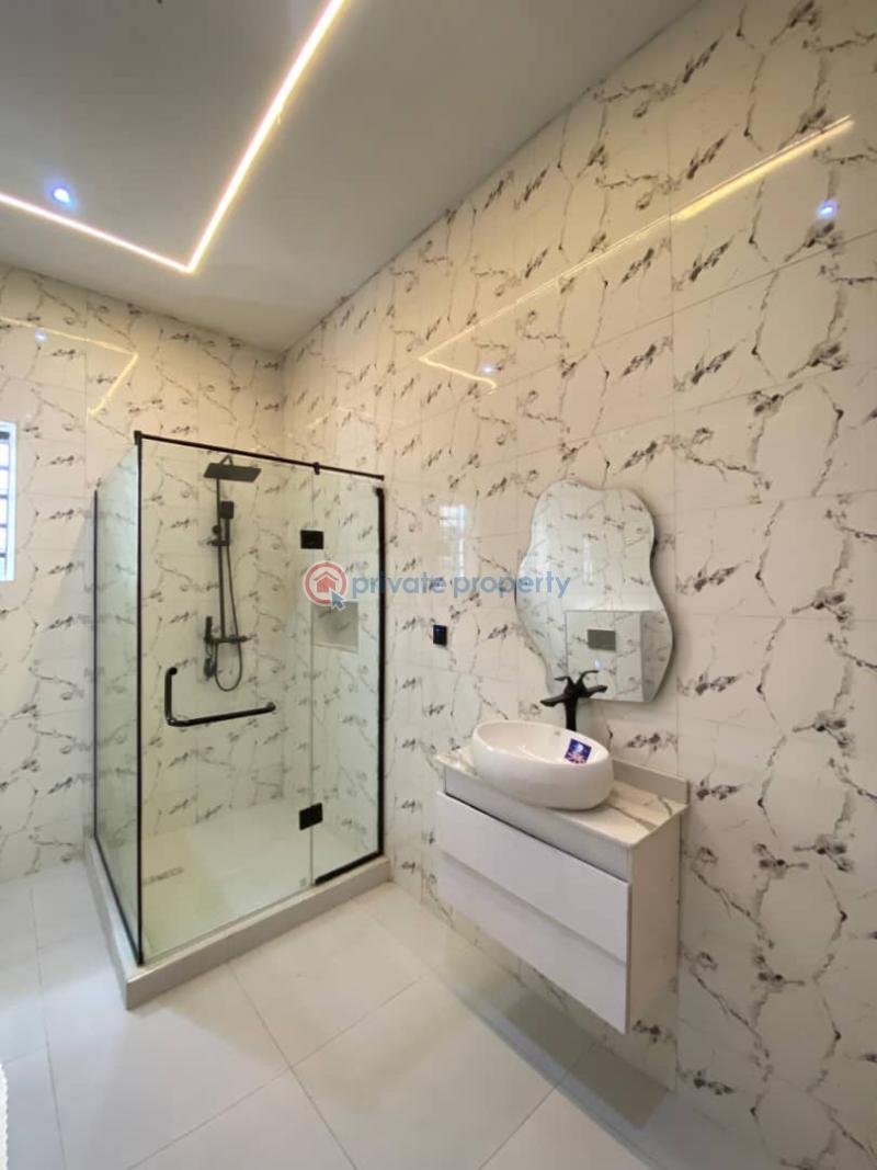 4 bedroom Semi detached Duplex For Sale Ajah Lagos - 1