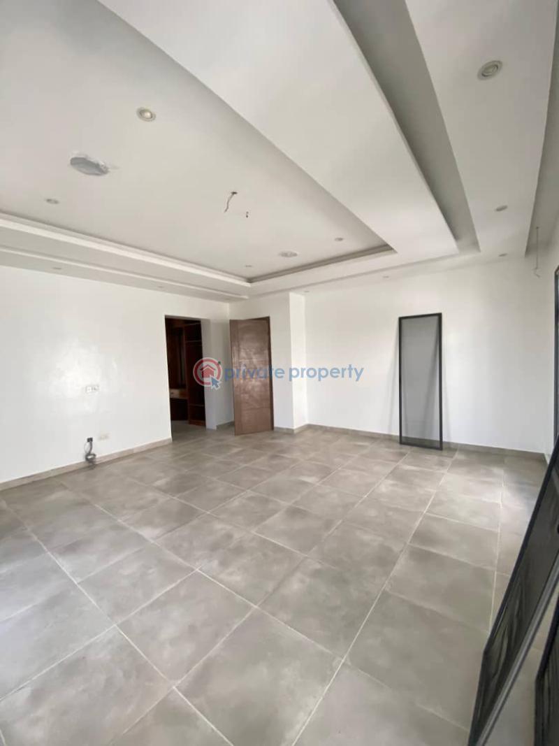 5 bedroom Detached Duplex For Sale Ikate Lekki Lagos - 12