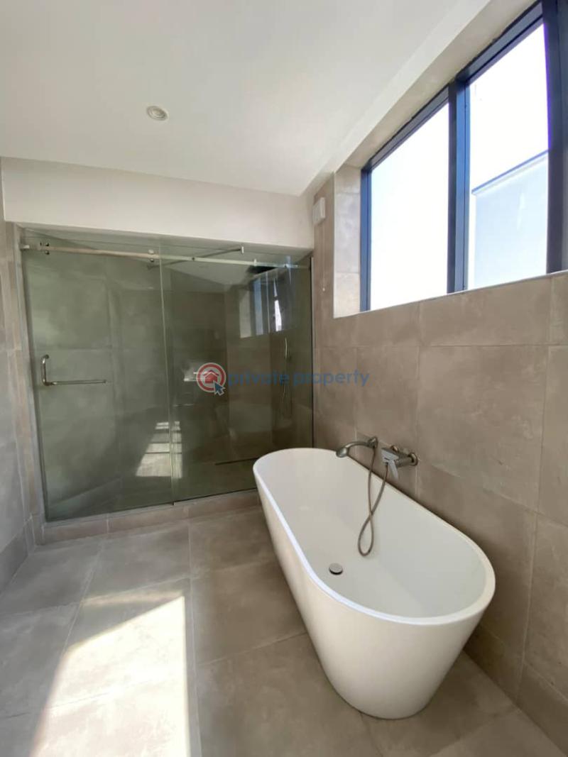 5 bedroom Detached Duplex For Sale Ikate Lekki Phase 2 Lagos - 4