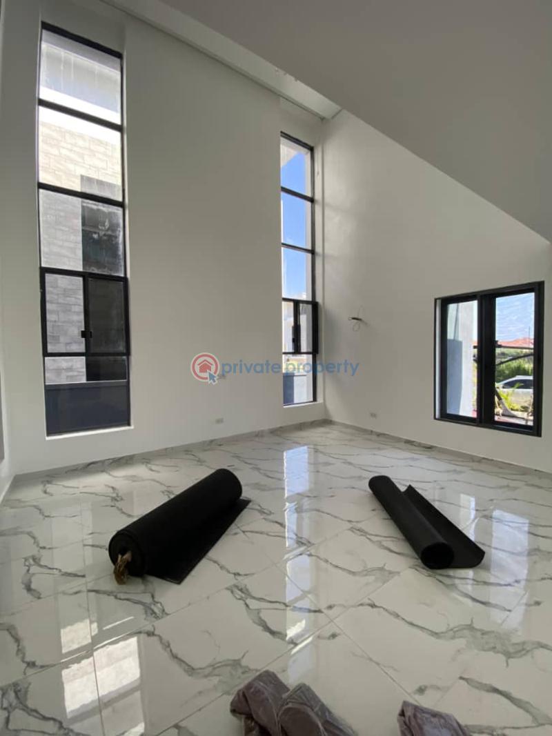 5 bedroom Detached Duplex For Sale Ikate Lekki Phase 2 Lagos - 12