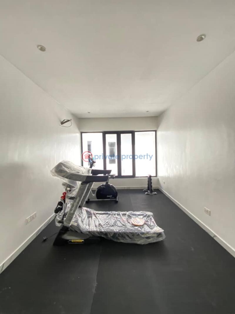 5 bedroom Detached Duplex For Sale Ikate Lekki Phase 2 Lagos - 3