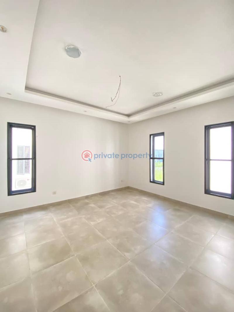 5 bedroom Detached Duplex For Sale Ikate Lekki Lagos - 10