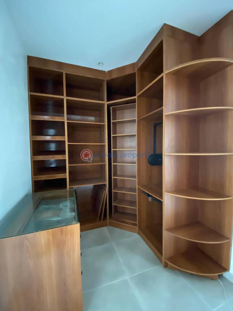 5 bedroom Detached Duplex For Sale Ikate Lekki Lagos - 2