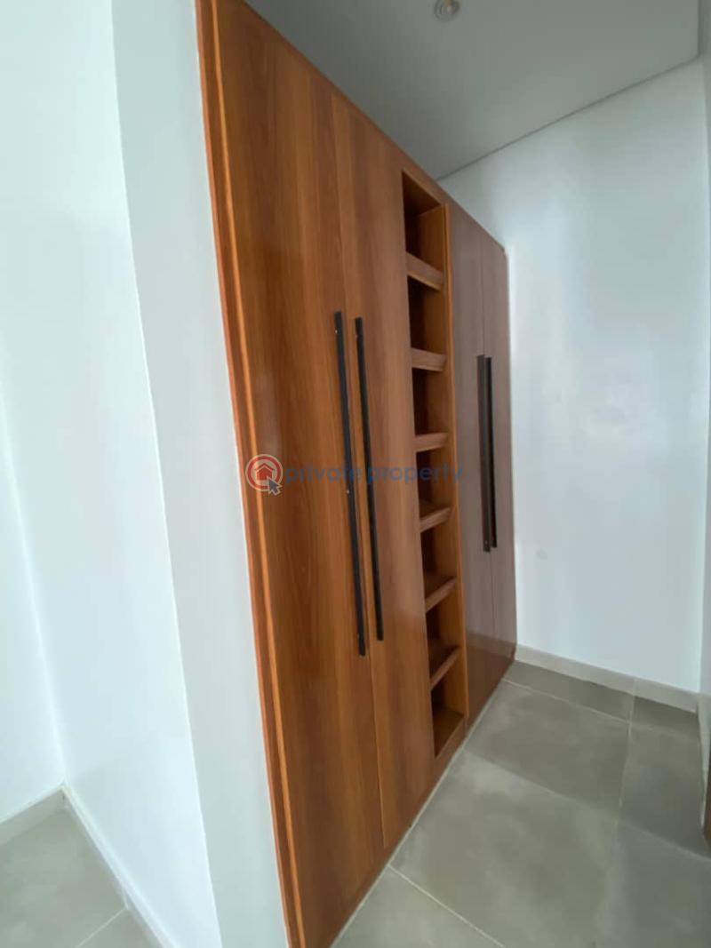 5 bedroom Detached Duplex For Sale Ikate Lekki Phase 2 Lagos - 1