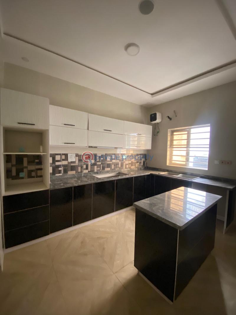 4 bedroom Semi detached Duplex For Sale Ikota Lekki Lagos - 5