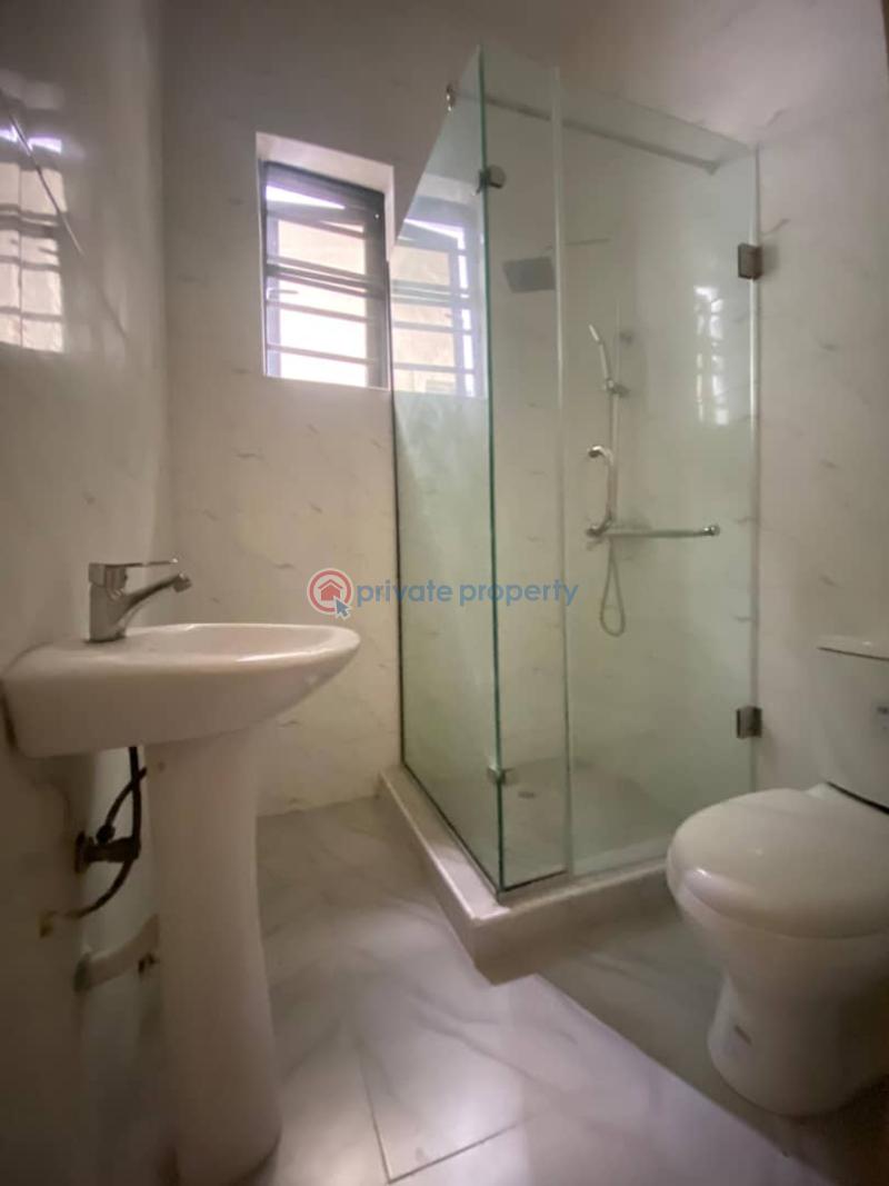 4 bedroom Semi detached Duplex For Sale Ikota Lekki Lagos - 1