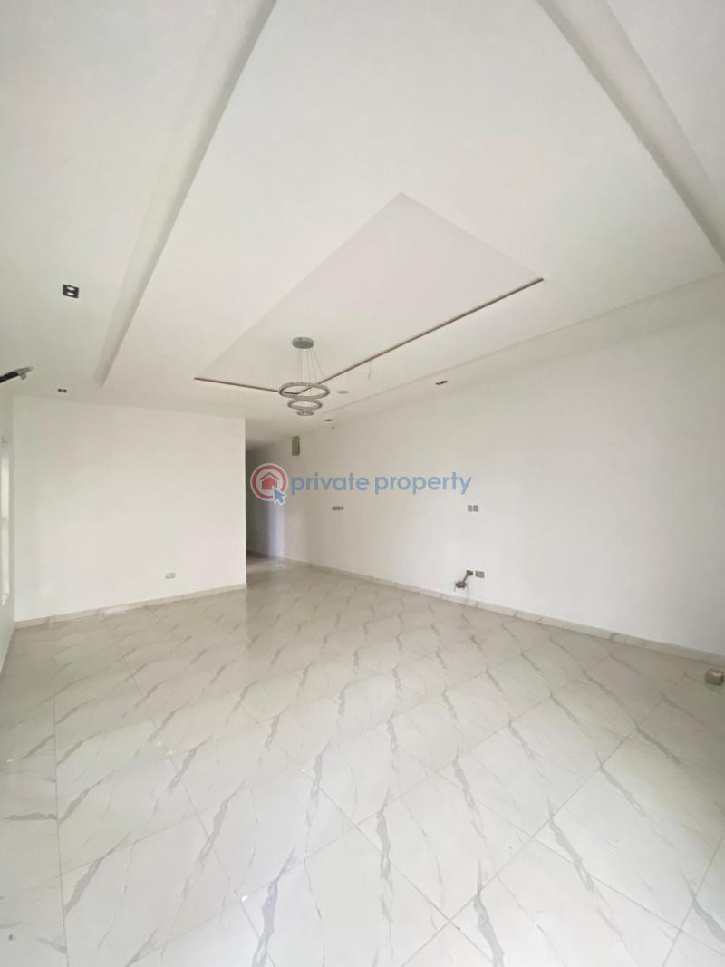 4 bedroom Semi detached Duplex For Sale Ikota Lekki Lagos - 14