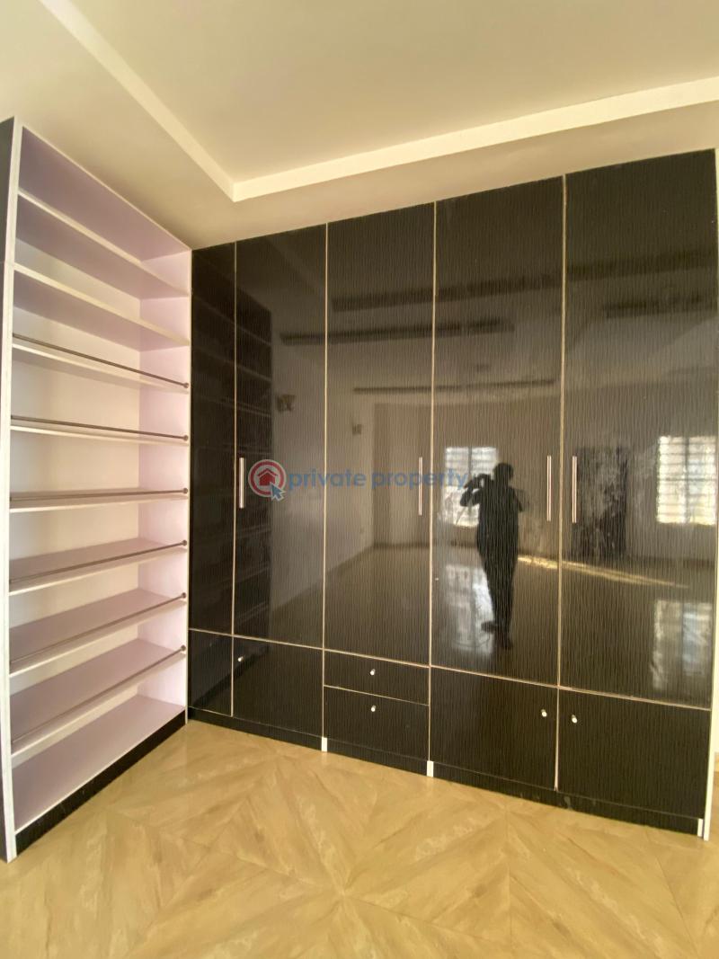 4 bedroom Semi detached Duplex For Sale Ikota Lekki Lagos - 7
