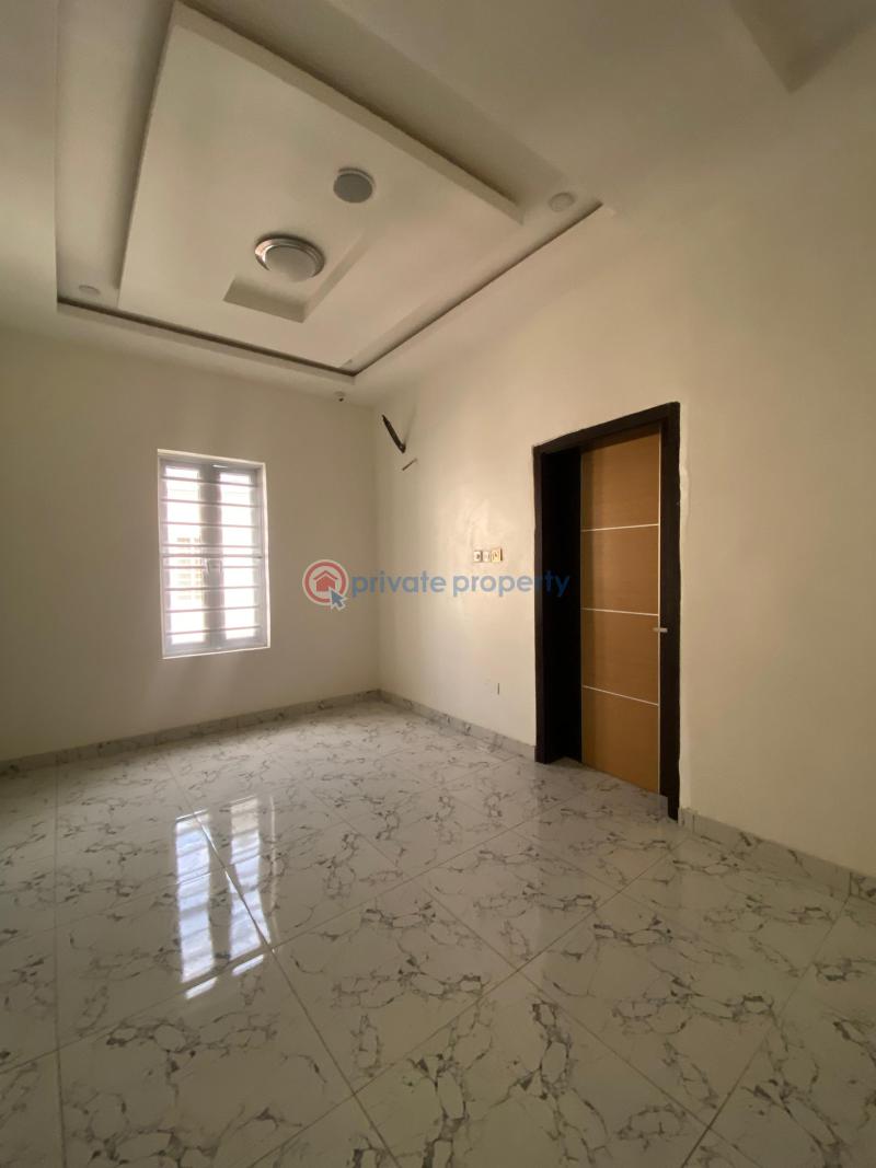 4 bedroom Semi detached Duplex For Sale Ikota Lekki Lagos - 11
