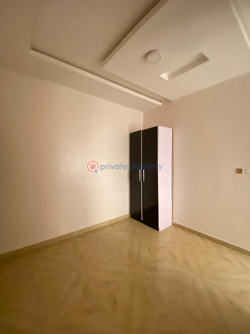 4 bedroom Semi detached Duplex For Sale Ikota Lekki Lagos - 4