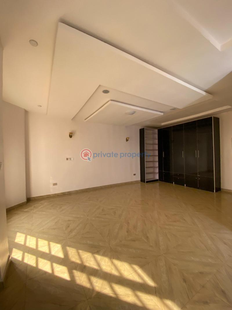 4 bedroom Semi detached Duplex For Sale Ikota Lekki Lagos - 3