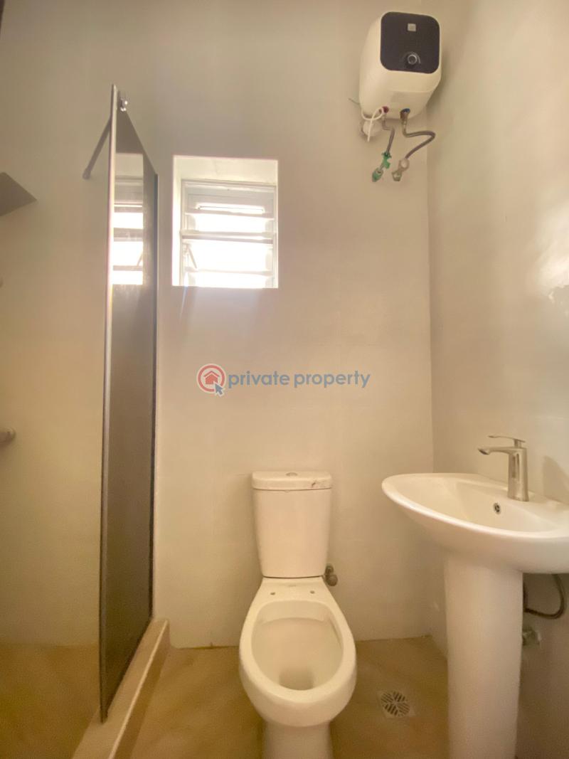 4 bedroom Semi detached Duplex For Sale Ikota Lekki Lagos - 10