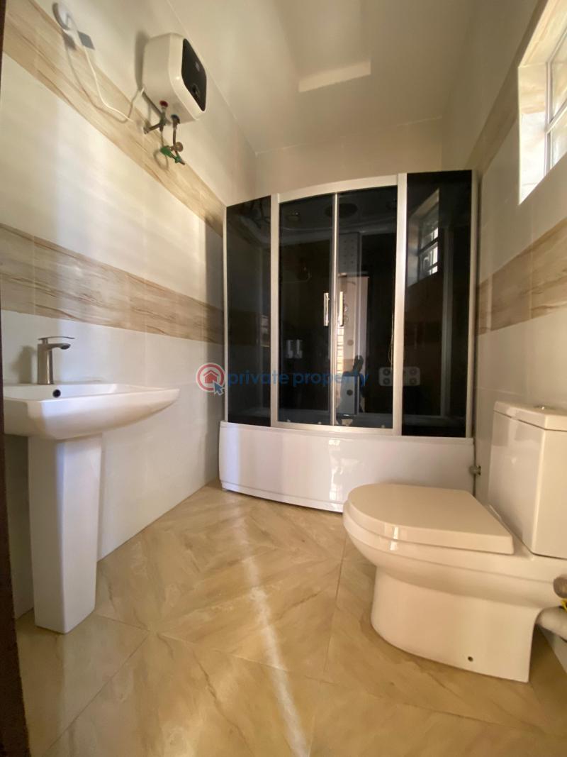 4 bedroom Semi detached Duplex For Sale Ikota Lekki Lagos - 9