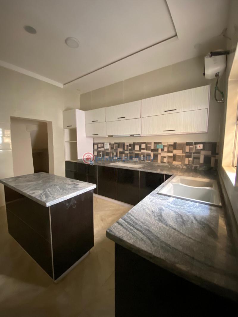 4 bedroom Semi detached Duplex For Sale Ikota Lekki Lagos - 3