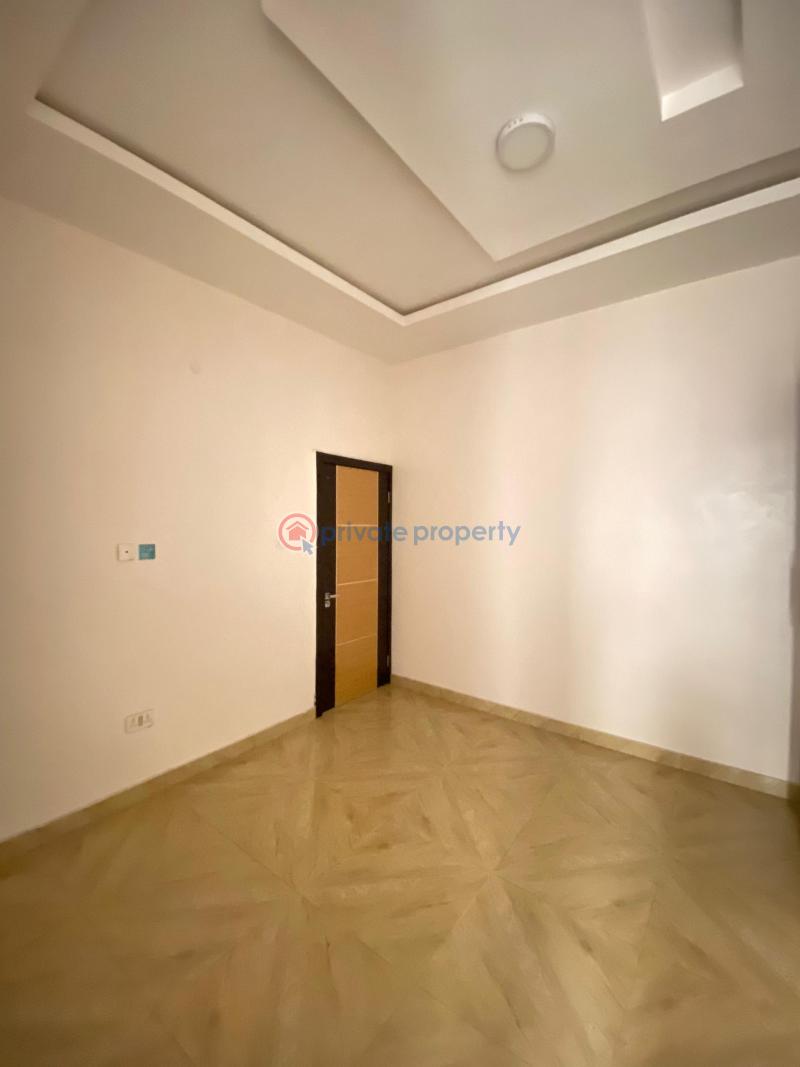 4 bedroom Semi detached Duplex For Sale Ikota Lekki Lagos - 2