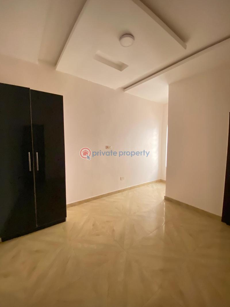 4 bedroom Semi detached Duplex For Sale Ikota Lekki Lagos - 7