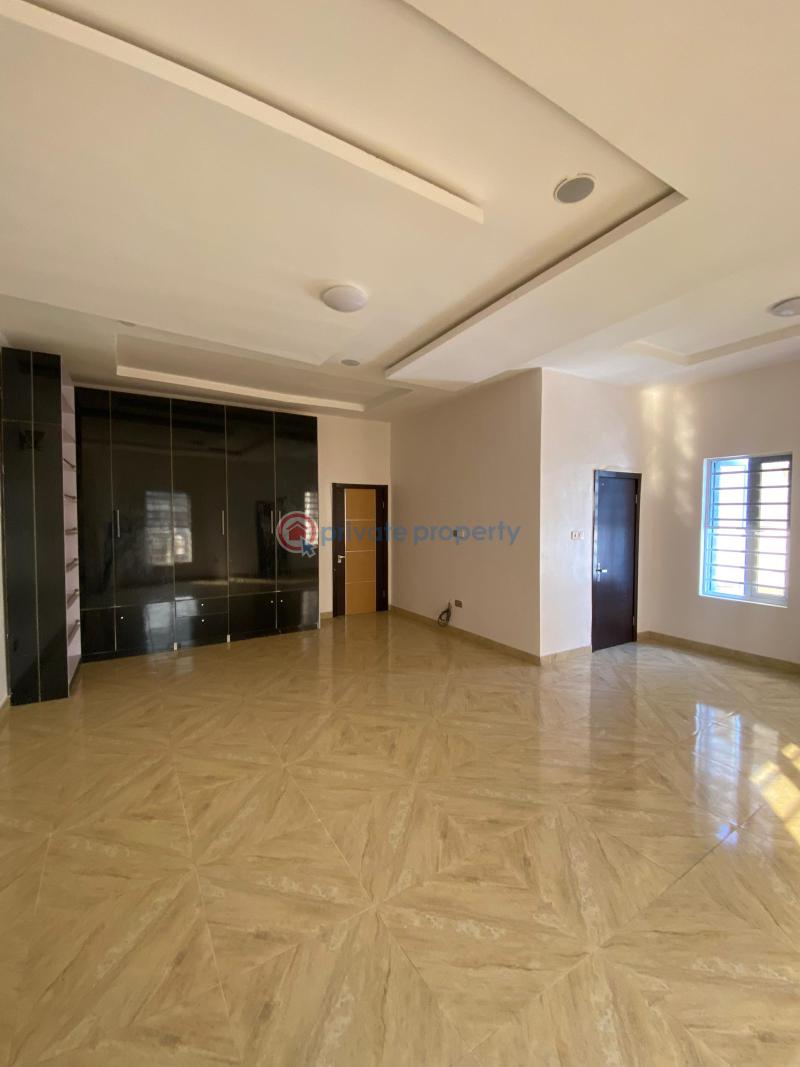 4 bedroom Semi detached Duplex For Sale Ikota Lekki Lagos - 1