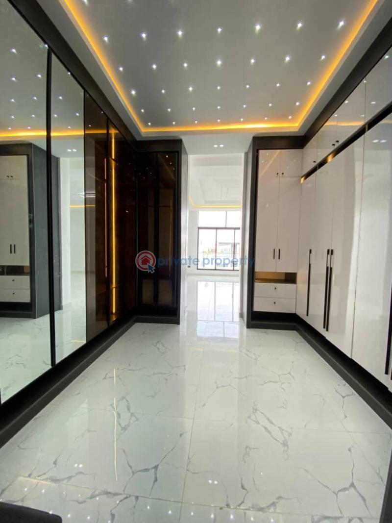 5 bedroom Detached Duplex For Sale Ikota Lekki Lagos - 7