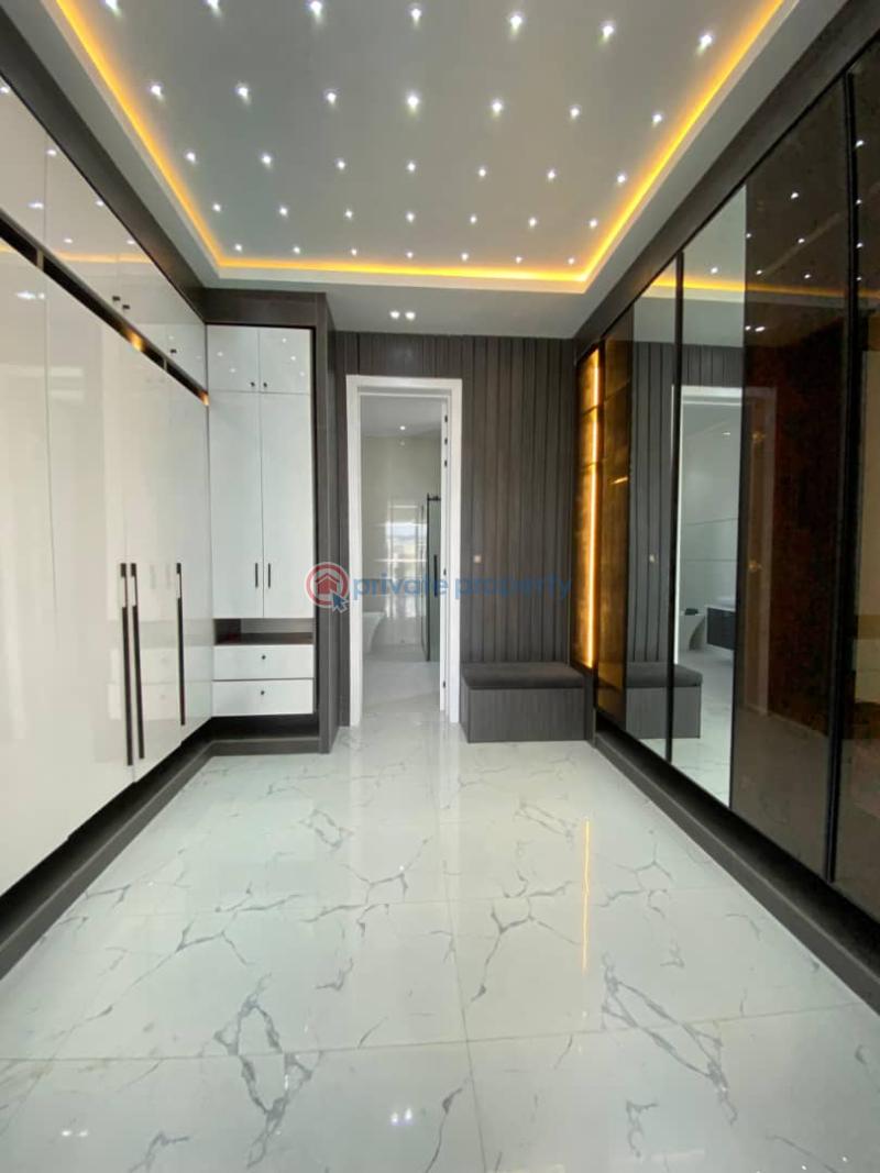 5 bedroom Detached Duplex For Sale Ikota Lekki Lagos - 2