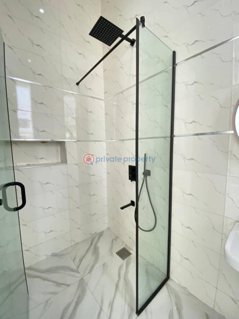 5 bedroom Detached Duplex For Sale Ikota Lekki Lagos - 21