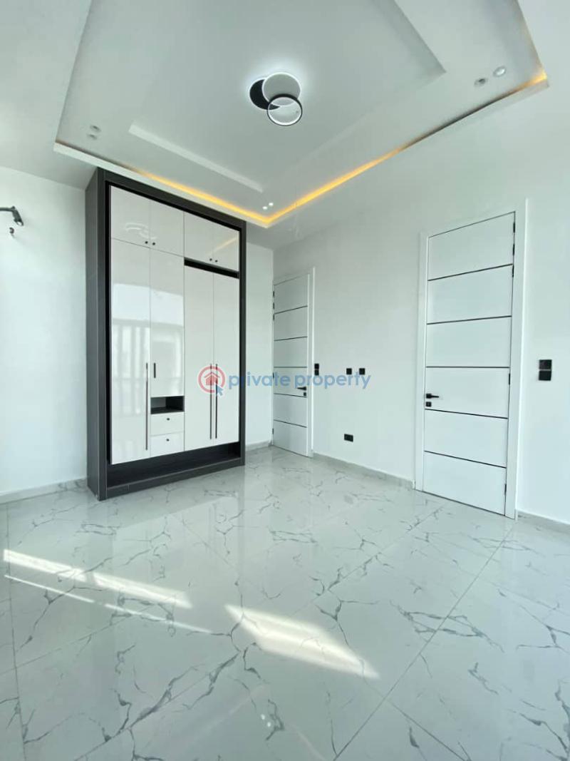 5 bedroom Detached Duplex For Sale Ikota Lekki Lagos - 20