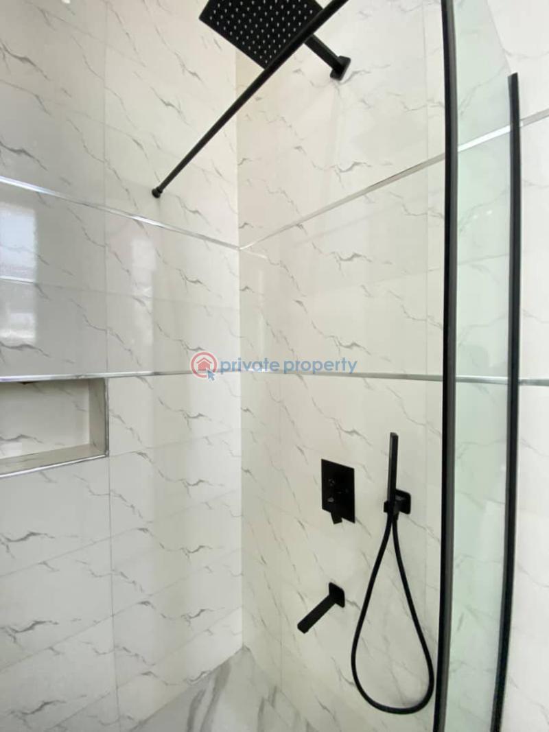 5 bedroom Detached Duplex For Sale Ikota Lekki Lagos - 9
