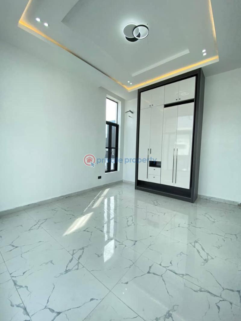 5 bedroom Detached Duplex For Sale Ikota Lekki Lagos - 1