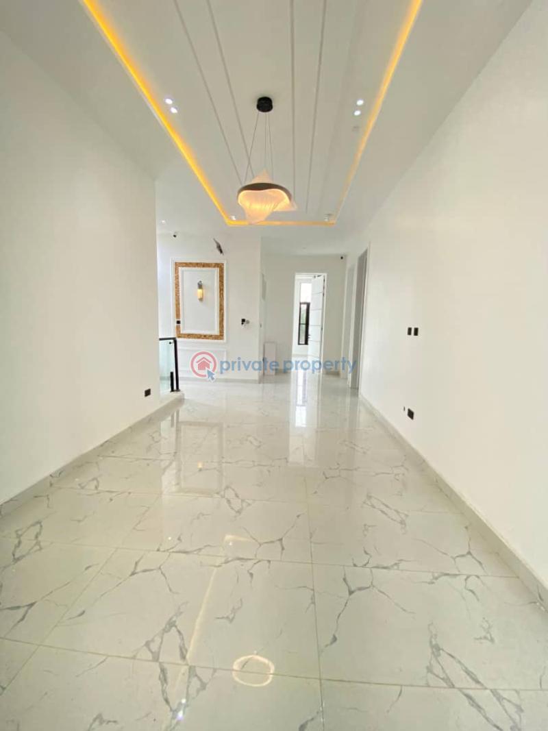 5 bedroom Detached Duplex For Sale Ikota Lekki Lagos - 10
