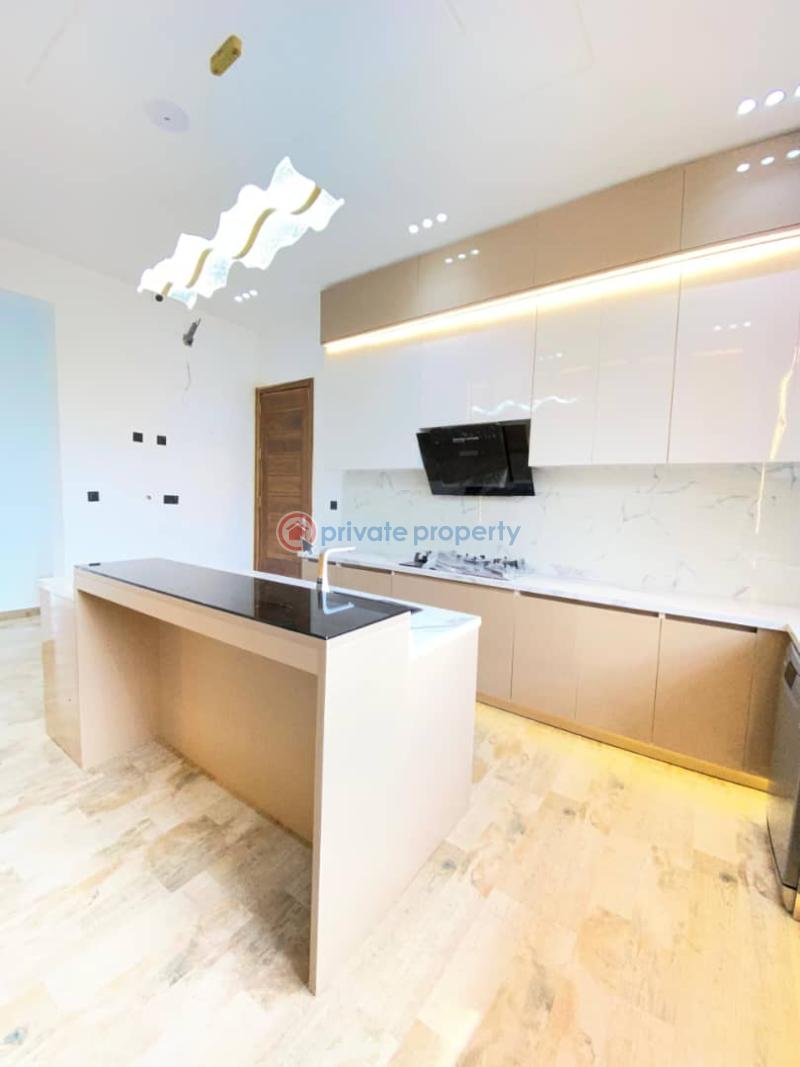 5 bedroom Detached Duplex For Sale Ikota Lekki Lagos - 3