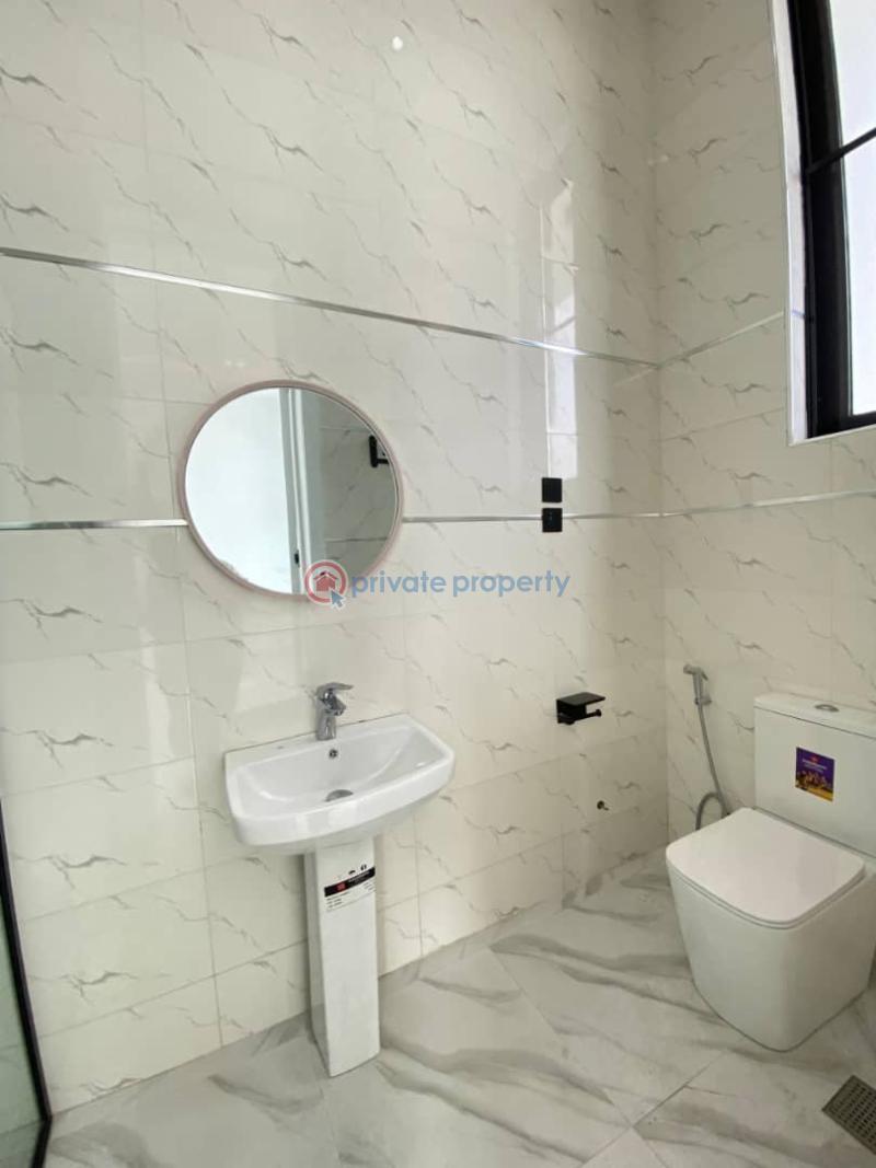 5 bedroom Detached Duplex For Sale Ikota Lekki Lagos - 11
