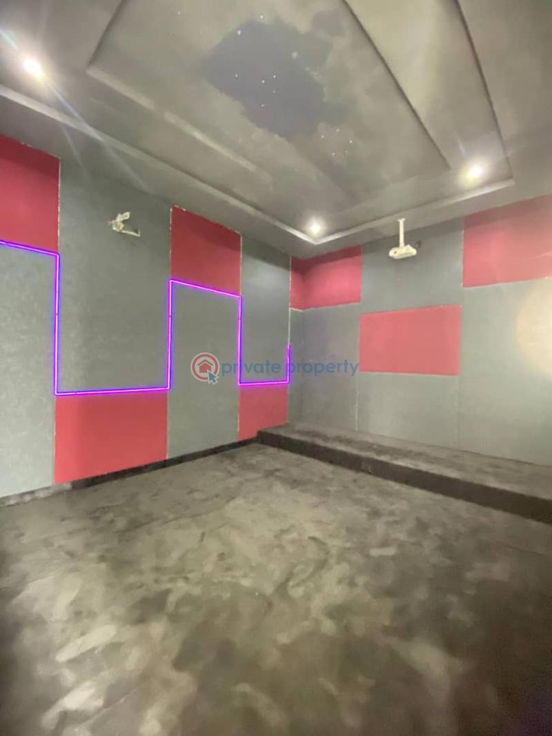 5 bedroom Detached Duplex For Sale Ikota Lekki Lagos - 13