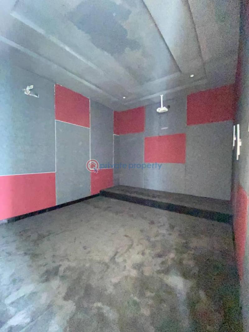 5 bedroom Detached Duplex For Sale Ikota Lekki Lagos - 17