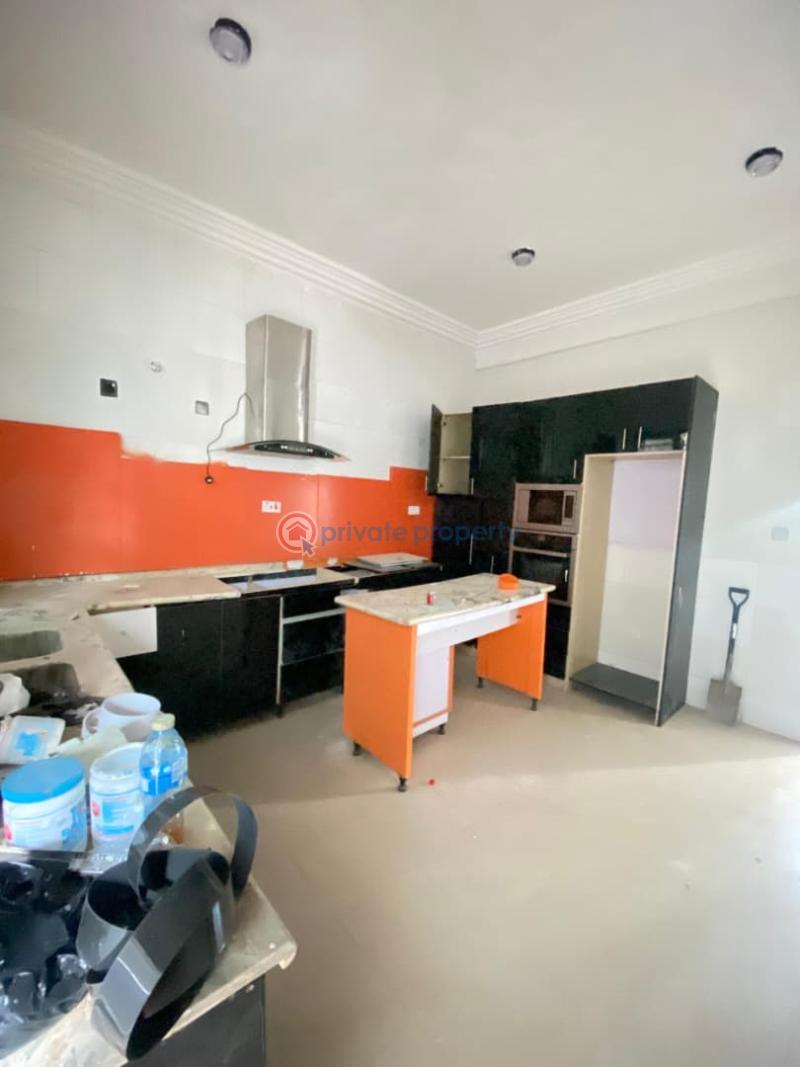5 bedroom Semi detached Duplex For Sale Lekki Phase 1 Lagos - 11