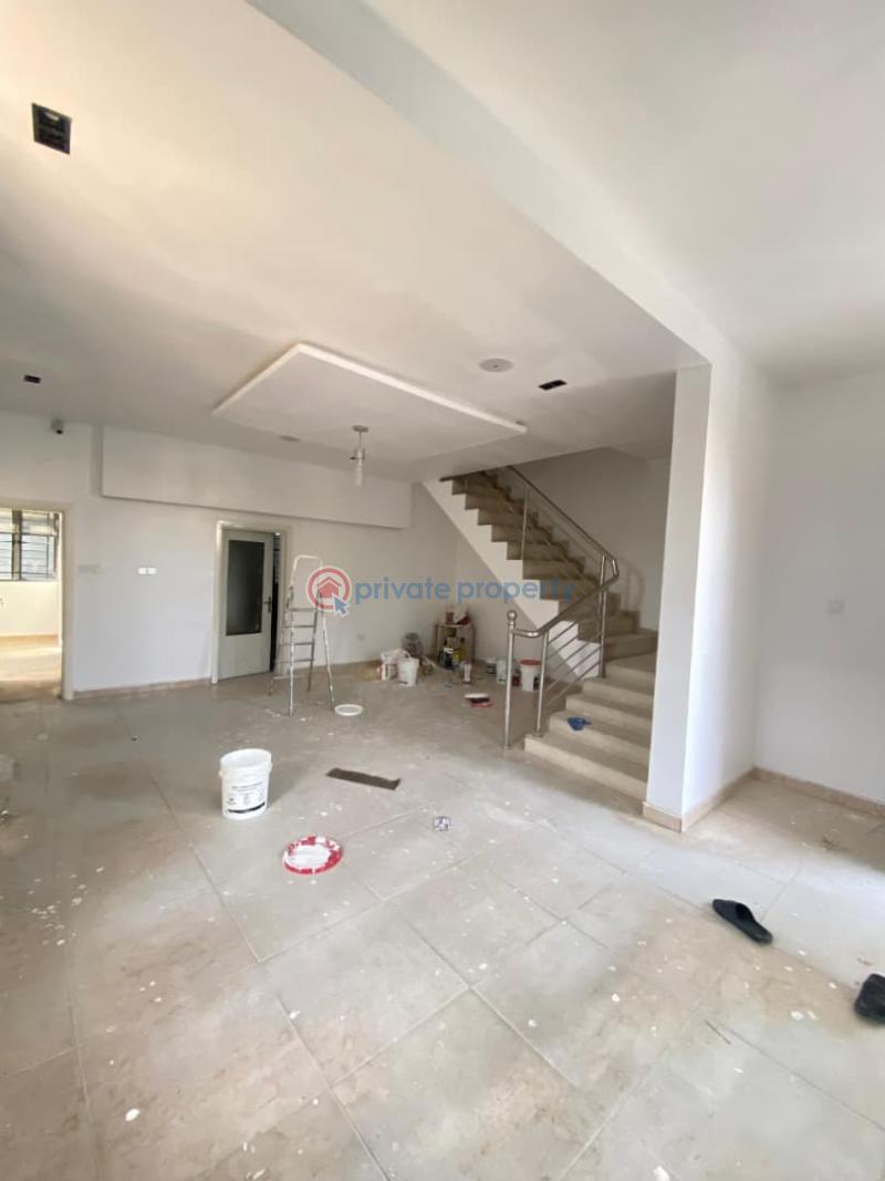 5 bedroom Semi detached Duplex For Sale Lekki Phase 1 Lagos - 4
